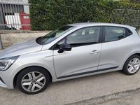 Usata Renault Clio V Zen 2023 Grigio Berlina