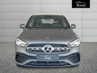 Usata Mercedes GLA180 Premium 116 CV (85 kW) 2021 Nero SUV