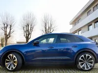Usata Porsche Macan 144 kW (197 CV) 2024 Blu SUV