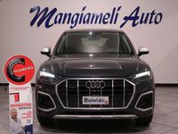 Usata Audi Q5 Advanced 204 CV (150 kW) 2023 Other SUV