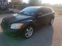 Usata Dodge Caliber SXT 140 CV (102 kW) 2009 Utilitaria