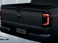 Nuova VW Amarok 241 CV (177 kW) 2026 Grigio Pick-up