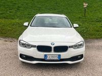 usata BMW 316 316 Serie 3 F31 2015 Touring d Touring Luxury auto