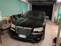 Usata Lancia Thema 239 CV (175 kW) 2013 Berlina