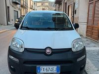 Usata Fiat Panda 2019 Furgone