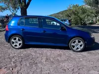 Usata VW Golf IV 105 CV (77 kW) 2006 Berlina