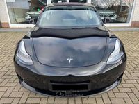 Usata Tesla Model 3 Standard Range 88 kW (120 CV) 2020 Nero Berlina