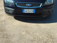 Usata Ford Focus 114 CV (83 kW) 2005 Blu Station wagon