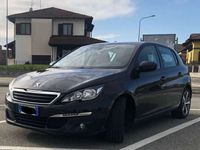 usata Peugeot 308 5p 1.2 puretech t (e-thp) Active s&s 110cv