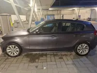 Usata BMW 120 163 CV (119 kW) 2006 Utilitaria