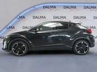 Usata Toyota C-HR Edition 152 CV (111 kW) 2023 Nero SUV