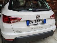 usata Seat Arona xellence