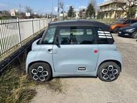 Usata Citroën AMI 2022 Blu/azzurro Berlina