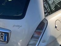 Usata Lancia Ypsilon 75 CV (55 kW) 2008 Grigio Utilitaria