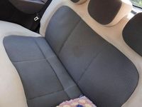 Usata Lancia Ypsilon 69 CV (50 kW) 2006 Nero Utilitaria