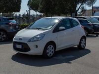 usata Ford Ka 1.2 1.2 8V 69CV