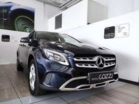 usata Mercedes GLA220 GLA 220 -d Automatic Sport