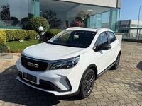 Nuova EMC QUATTRO 103 CV (75 kW) 2026 Bianco SUV