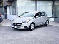 Usata Opel Corsa 70 CV (51 kW) 2018 Grigio Utilitaria