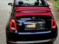 Usata Fiat 500C Dolcevita 69 CV (50 kW) 2023 Cabrio