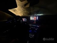 Usata Audi A4 Ambiente 190 CV (139 kW) 2019 Bianco Station wagon