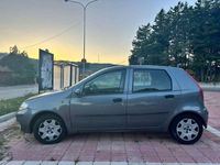 usata Fiat Punto PuntoII 2003 5p 1.3 mjt 16v Dynamic