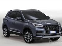 Usata DR DR 4.0 116 CV (85 kW) 2023 Grigio SUV