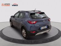 usata Kia Stonic 1.2 Urban ecogpl 82cv