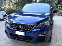 Usata Peugeot 3008 Active 131 CV (96 kW) 2019 Other SUV