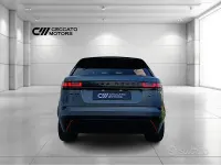 Usata Land Rover Range Rover Velar HSE 204 CV (150 kW) 2021 SUV
