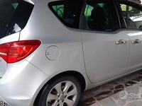 Usata Opel Meriva 95 CV (69 kW) 2012 Monovolume