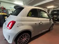 Usata Abarth 595 Turismo 165 CV (121 kW) 2014