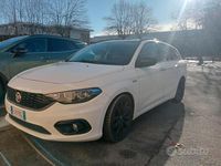 usata Fiat Tipo (2015-->) - 2017