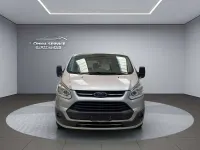 Usata Ford Transit Tourneo 105 CV (77 kW) 2017 Argento Monovolume