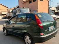 Usata Nissan Almera 111 CV (81 kW) 2005 Verde Berlina