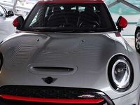 usata Mini John Cooper Works Clubman JCW Full Black