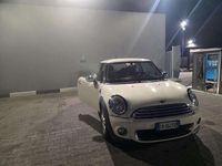 Usata Mini Cooper 120 CV (88 kW) 2011 Utilitaria