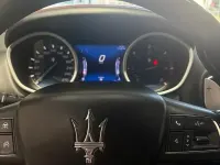 Usata Maserati Ghibli 275 CV (202 kW) 2020 Nero Berlina