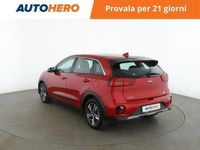 Usata Kia Niro Urban 104 CV (76 kW) 2020 Rosso SUV