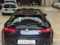 Occasion Alfa Romeo Brera 185 PK (136 kW) 2006 Zwart Coupé