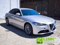 Brugt Alfa Romeo Giulia Sprint 160 HK (117 kW) 2022 Grå Sedan
