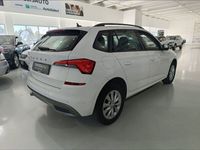 usata Skoda Kamiq 1.0 TSI Ambition usato