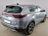 usata Kia Sportage 2.0 CRDI MHYB GT LINE PLUS AUTO 4WD