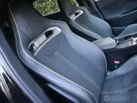 Usata Kia EV6 GT 430 kW (585 CV) 2023 Nero SUV