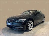 usata BMW 325 Cabriolet 325d cat Msport