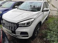 Usata DR DR 4.0 117 CV (86 kW) 2023 Bianco SUV