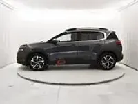 Usata Citroën C5 Aircross Shine 131 CV (96 kW) 2019 Grigio SUV