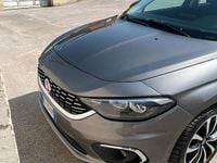 Usata Fiat Tipo Lounge 120 CV (88 kW) 2017 Station wagon