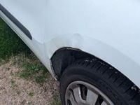 Usata Fiat Doblò 95 CV (69 kW) 2012 Monovolume