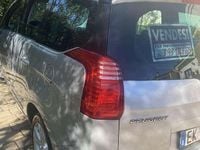 Usata Peugeot 5008 Business-Line 150 CV (110 kW) 2011 Grigio Monovolume